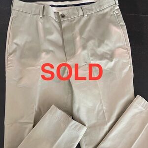 Brooks Brothers Chinos